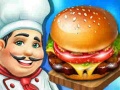 Jeu Cooking Fever