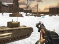 Jeu WW2 Cold War Game fps