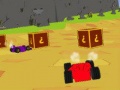 Jeu World of Karts