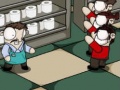 Jeu Toilet Paper Rush