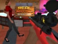 Jeu Real Bottle Shooting