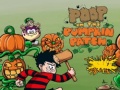 Jeu Poop In The Pumpkin Patch