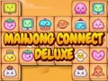 Jeu Mahjong Connect 3