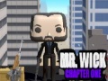 Jeu Mr.Wick Chapter One