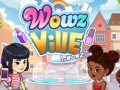 Jeu WOWZVille
