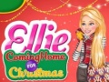 Jeu Ellie Coming Home For Christmas