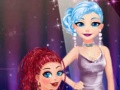 Jeu Princesses K-pop Idols