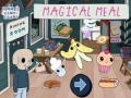 Jeu Summer Camp Island Magical Meal 