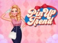Jeu Pin Up Trend