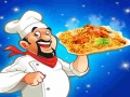 Jeu Biryani Recipes and Super Chef Cooking Game