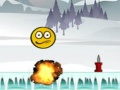 Jeu Bomber Ball