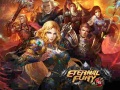Jeu Eternal Fury