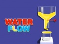 Jeu Water Flow