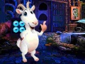 Jeu Kingpin Goat Escape
