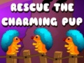 Jeu Rescue The Charming Pup