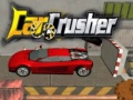 Jeu Car Crusher