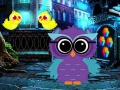 Jeu Ruler Owl Escape