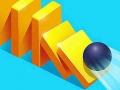 Jeu Rolling Domino Smash