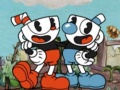 Jeu Cuphead