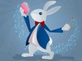 Jeu Funny Bunnies Coloring