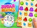 Jeu Sugar Heroes
