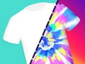 Jeu Tie Dye