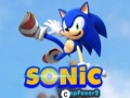 Jeu Sonic Jump Fever 2