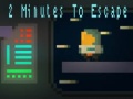 Jeu 2 Minutes to Escape