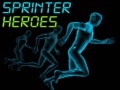 Jeu Sprinter Heroes
