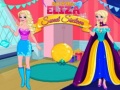 Jeu Now & Then Eliza Sweet Sixteen