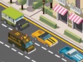 Jeu Miami Traffic Racer