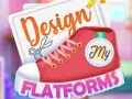 Jeu Design My Flatforms