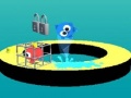 Jeu Circle Jumper