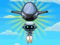 Jeu Flying Robot