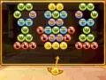 Jeu Bubble Shooter Egypt