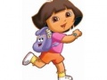 Jeu Dora Memory Challenge