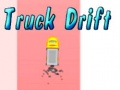 Jeu Truck Drift