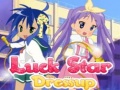 Jeu Luck Star Dressup