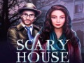 Jeu Scary House