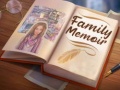 Jeu Family Memoir