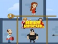 Jeu Hero Rescue