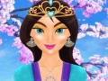 Jeu Asian Princess From Potato to Badass
