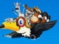 Jeu Fly to me Higher