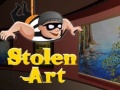 Jeu Stolen Art