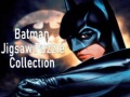 Jeu Batman Jigsaw Puzzle Collection