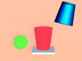 Jeu Tricky Cups‏