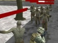 Jeu Commander Secret Missions