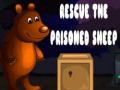 Jeu Rescue The Prisoned Sheep