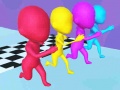 Jeu Fun & Run Race 3d