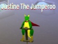 Jeu Justine the Jumperoo